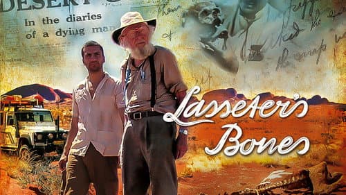 Lasseter's Bones still