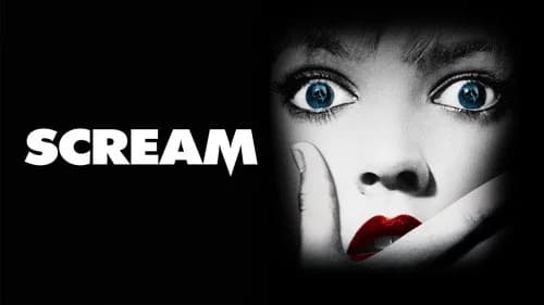 Scream still