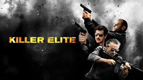 Killer Elite still