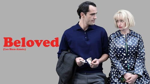 Beloved still