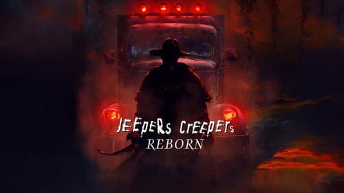 Jeepers Creepers: Reborn still