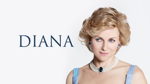 Diana still