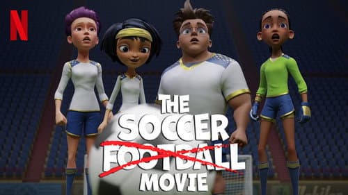 The Soccer Football Movie still