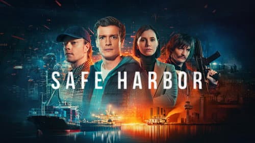 Safe Harbor still