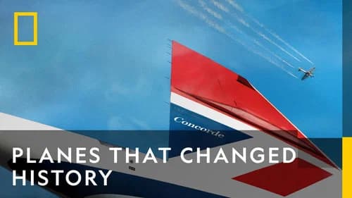 Planes That Changed History still