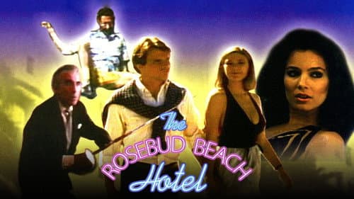 The Rosebud Beach Hotel still