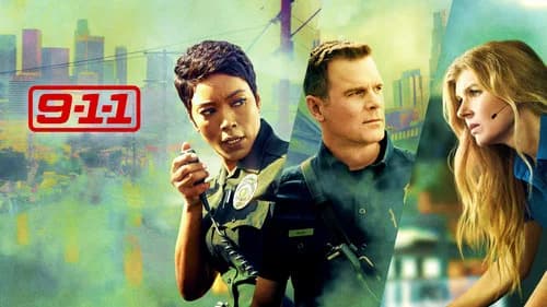 9-1-1 still