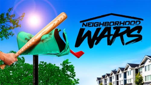 Neighborhood Wars still
