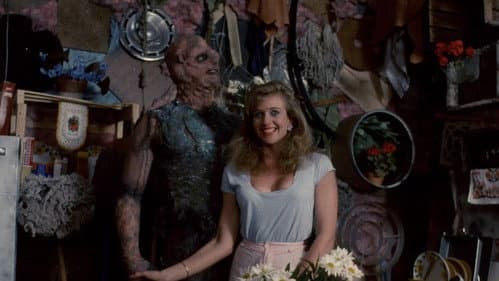 The Toxic Avenger still