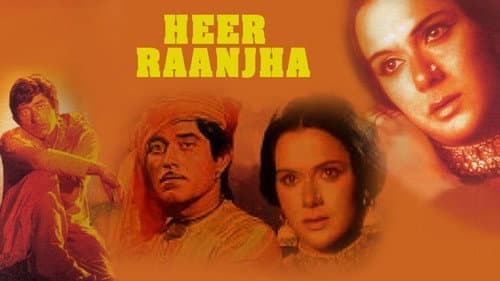 Heer Raanjha still