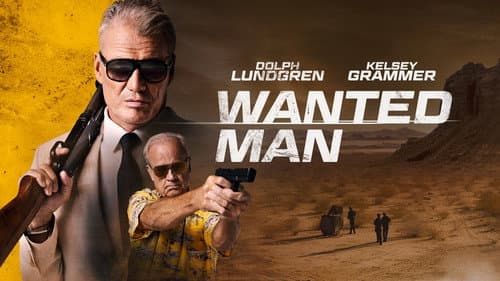 Wanted Man still