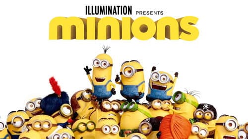 Minions still