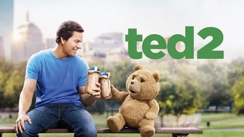 Ted 2 still