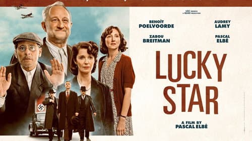 Lucky Star still
