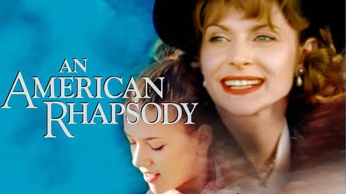 An American Rhapsody still