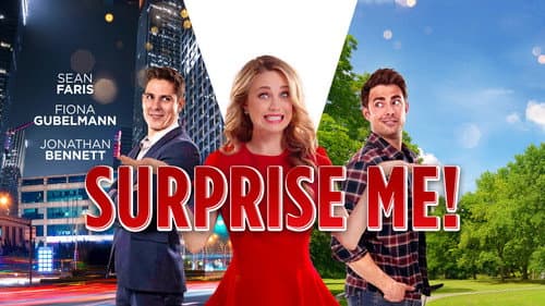 Surprise Me! still