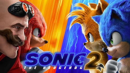 Sonic the Hedgehog 2 still