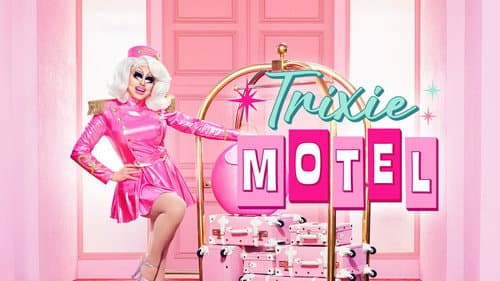 Trixie Motel still