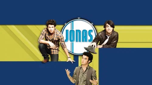 JONAS L.A. still
