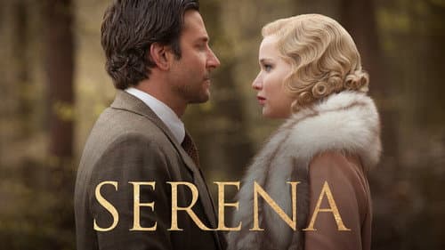 Serena still
