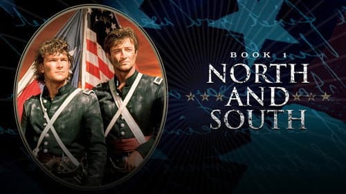 North and South still