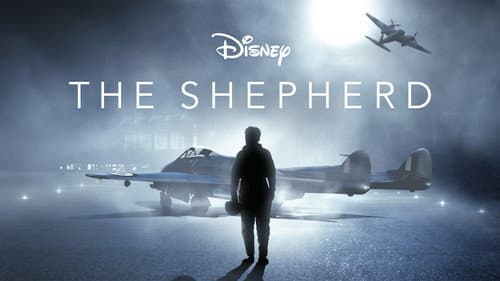 The Shepherd still