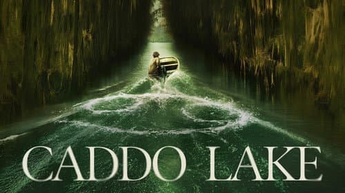 Caddo Lake still