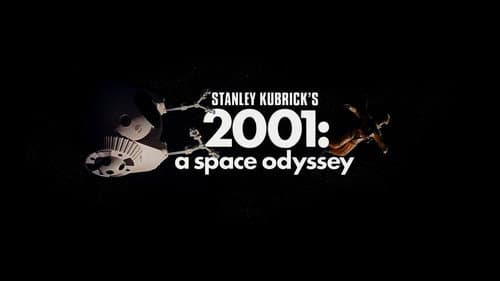 2001: A Space Odyssey still