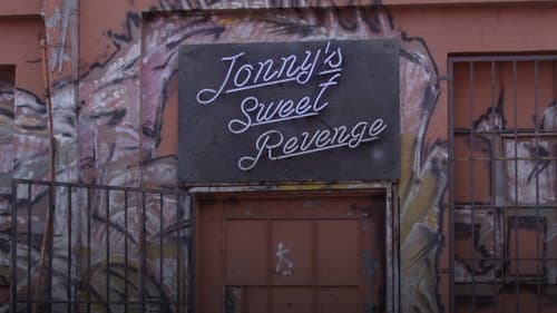 Jonny's Sweet Revenge still