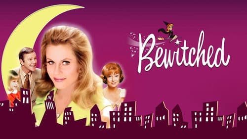 Bewitched still