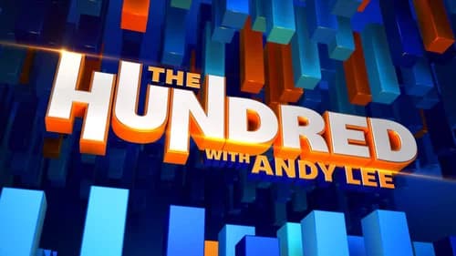 The Hundred with Andy Lee still