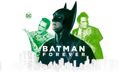 Batman Forever still