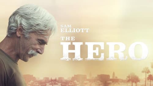 The Hero still