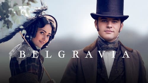 Belgravia still
