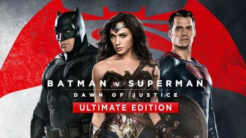 Batman v Superman: Dawn of Justice still