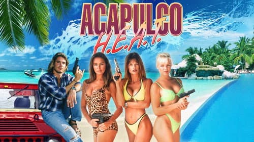 Acapulco H.E.A.T. still