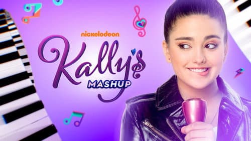 Kally's Mashup still