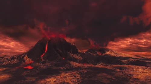 The Universe: 7 Wonders of the Solar System still