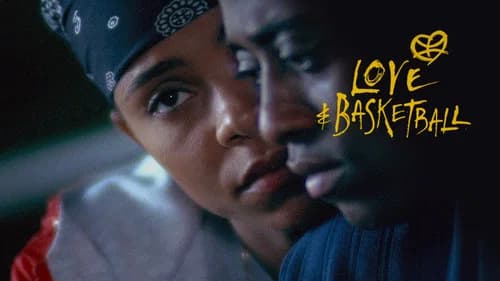 Love & Basketball still
