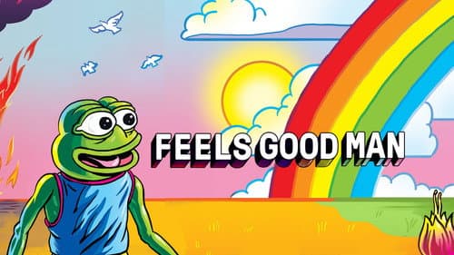 Feels Good Man still