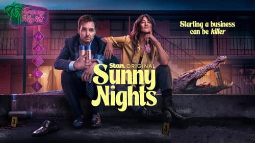 Sunny Nights still