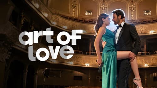 Art of Love still