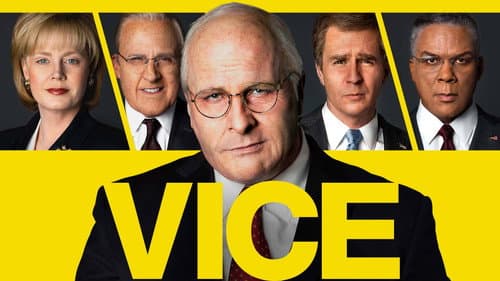Vice still