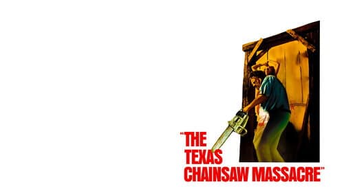 The Texas Chain Saw Massacre still