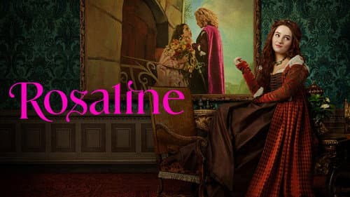 Rosaline still