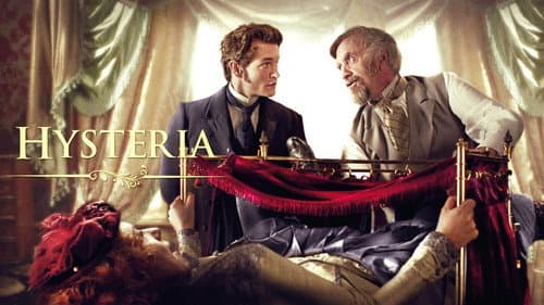 Hysteria still
