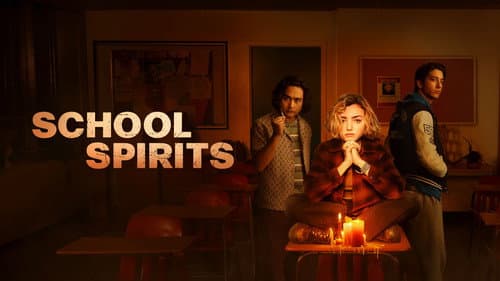 School Spirits still
