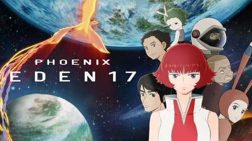 Phoenix: Eden17 still