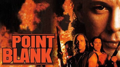 Point Blank still