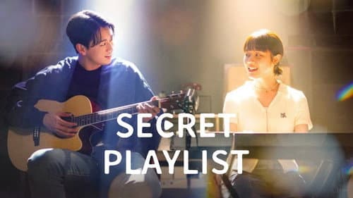 Secret Playlist still